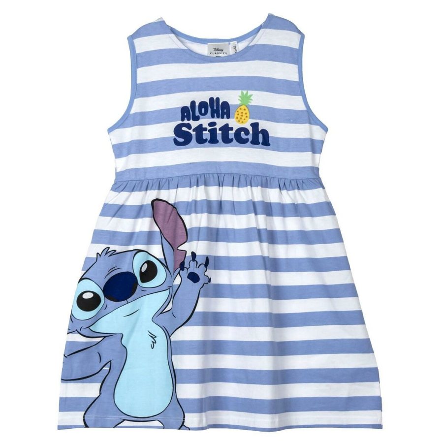 Kjole Stitch #1
