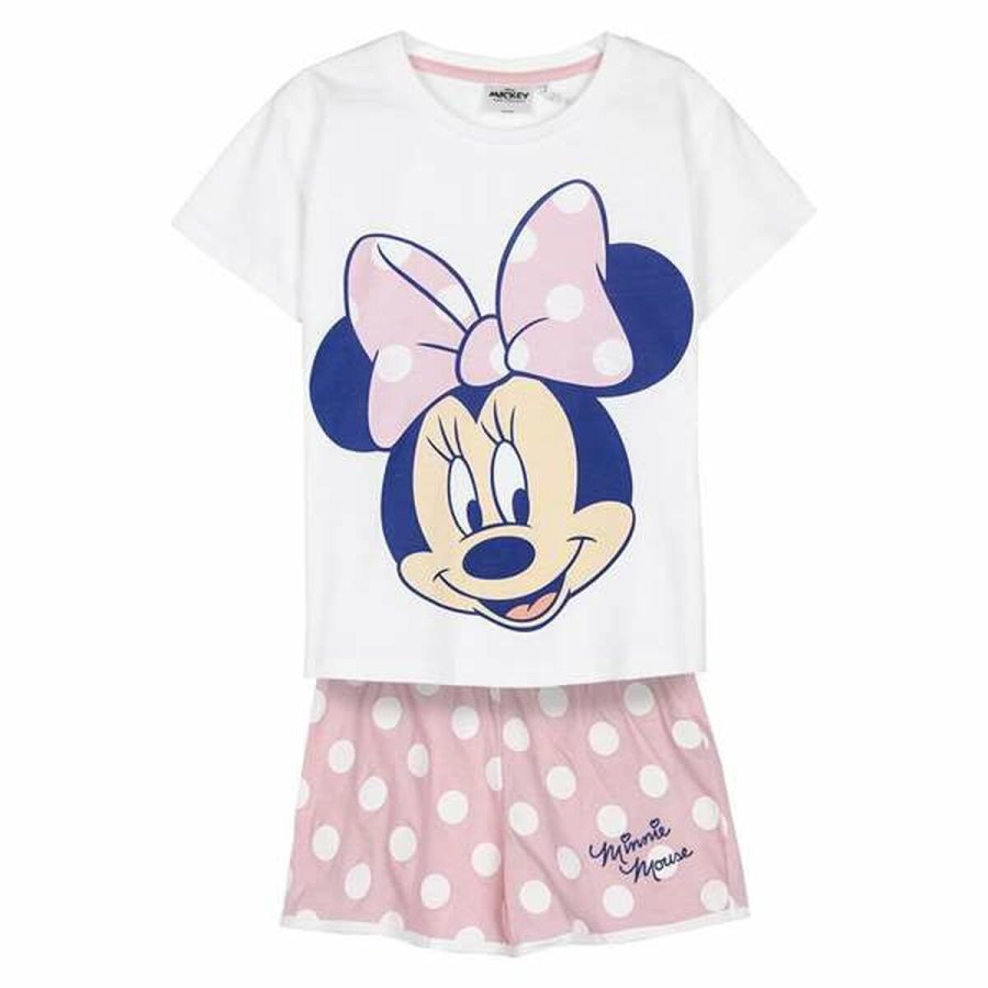 Natt�j B�rns Minnie Mouse #1