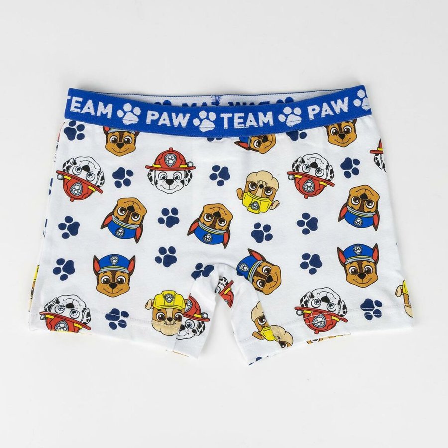 Nattj Brns The Paw Patrol Bl #2