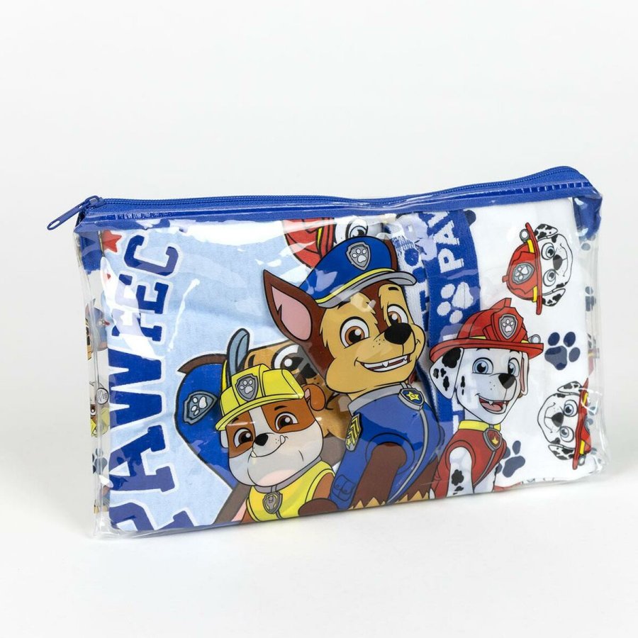 Nattj Brns The Paw Patrol Bl #3