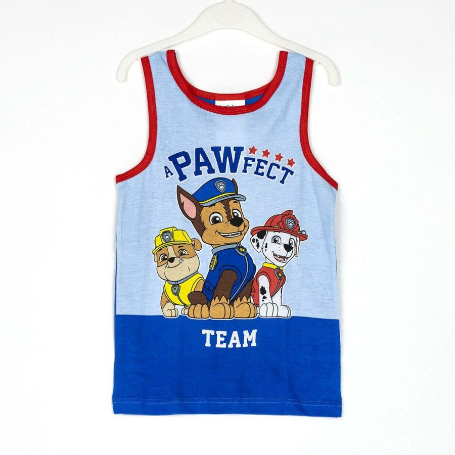 Nattj Brns The Paw Patrol Bl #4