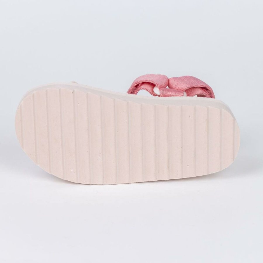 Sandaler til brn Minnie Mouse Pink #2