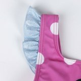 Badedragt til piger Minnie Mouse Pink #3