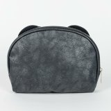 Rejsetoilettaske Minnie Mouse Sort 23 x 15 x 5 cm #3