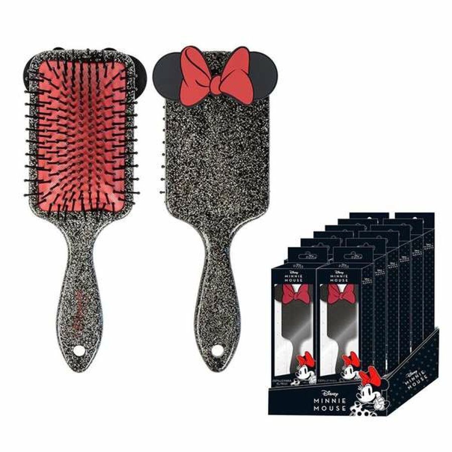 Brste Minnie Mouse #1