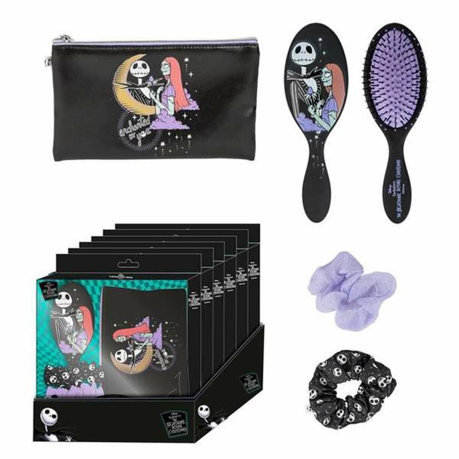 Sknhedsst Disney Nightmare Before Christmas #7