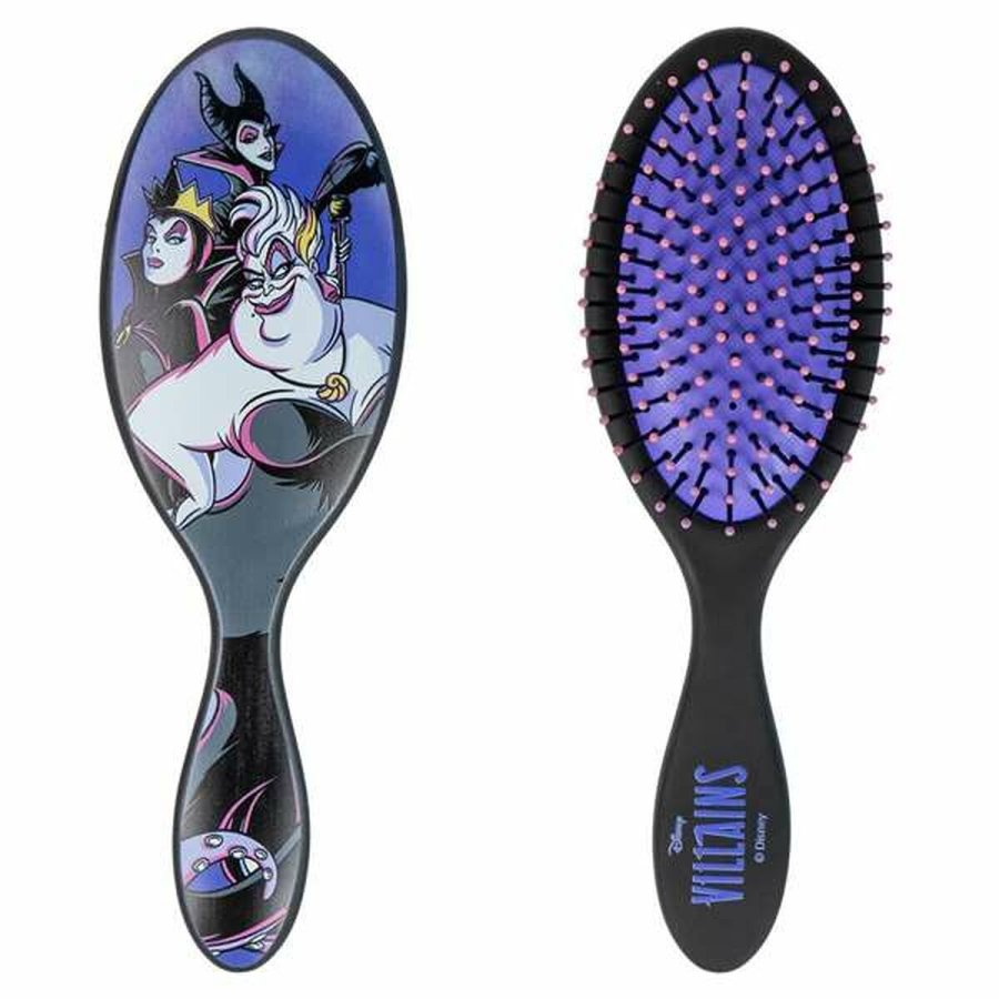 Sknhedsst Disney Villains #2