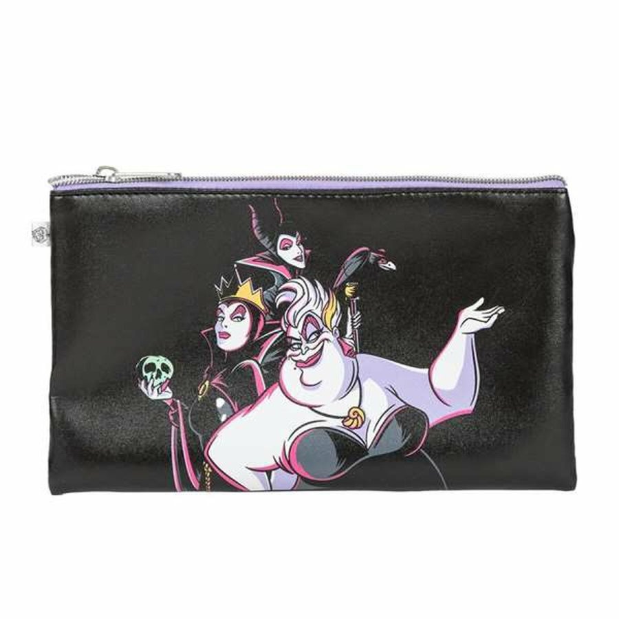 Sknhedsst Disney Villains #3
