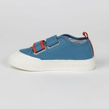 Sportssko til brn Spider-Man Bl #2