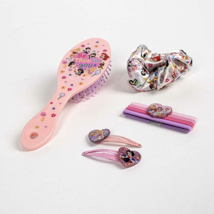St til Brnefrisr Disney Princess Pink #5