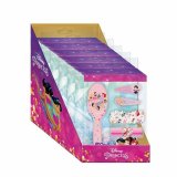 St til Brnefrisr Disney Princess Pink #11