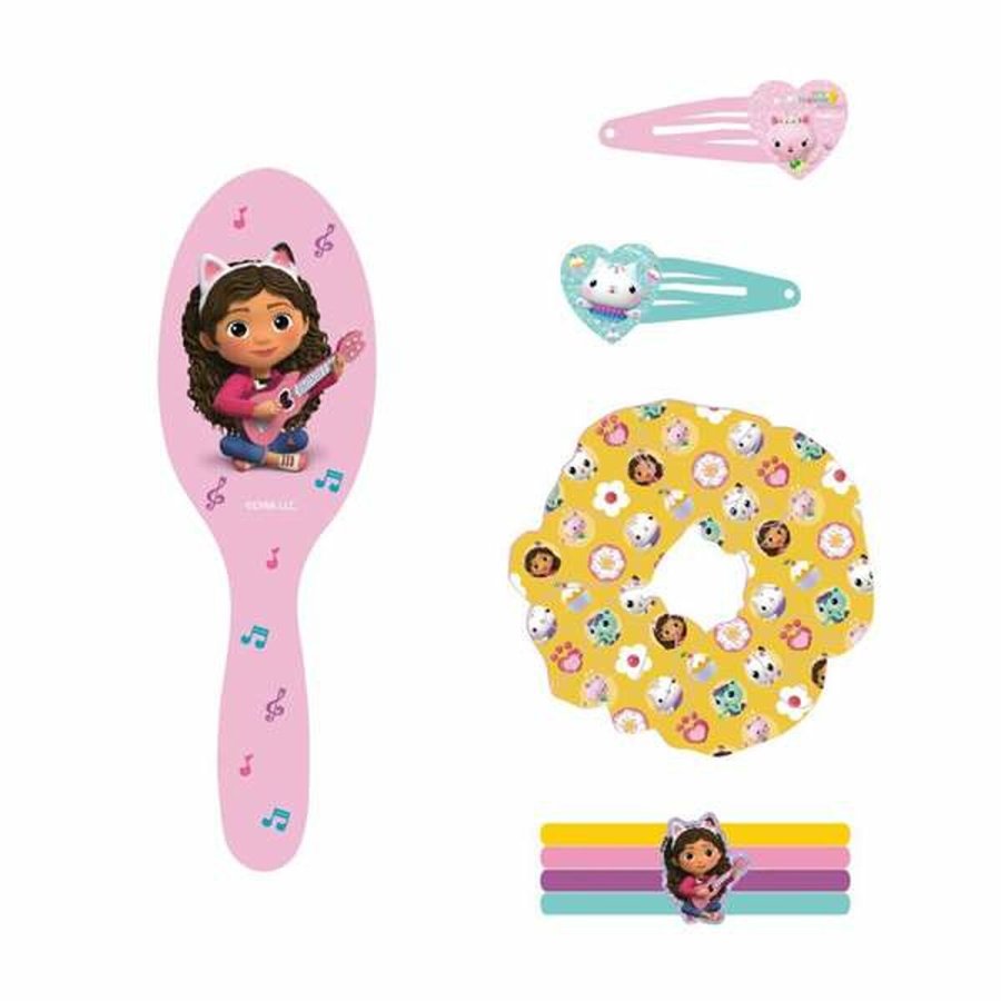 Sknhedsst Gabby's Dollhouse #2