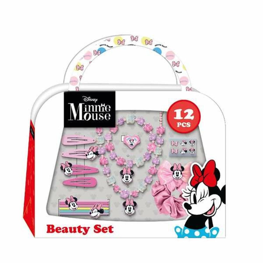Sknhedsst Minnie Mouse #1