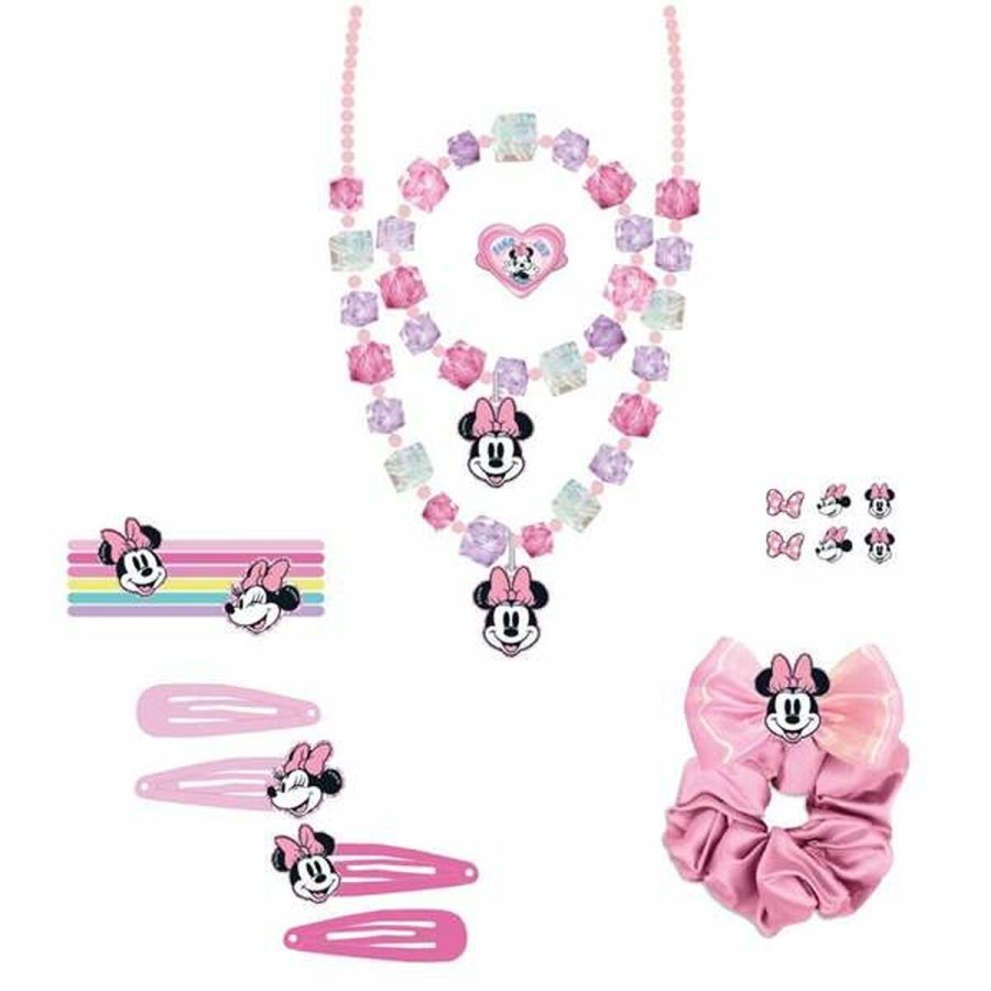 Sknhedsst Minnie Mouse #2