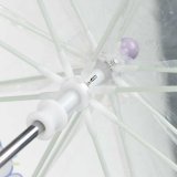 Paraply Gabby's Dollhouse Pink 45 cm #4