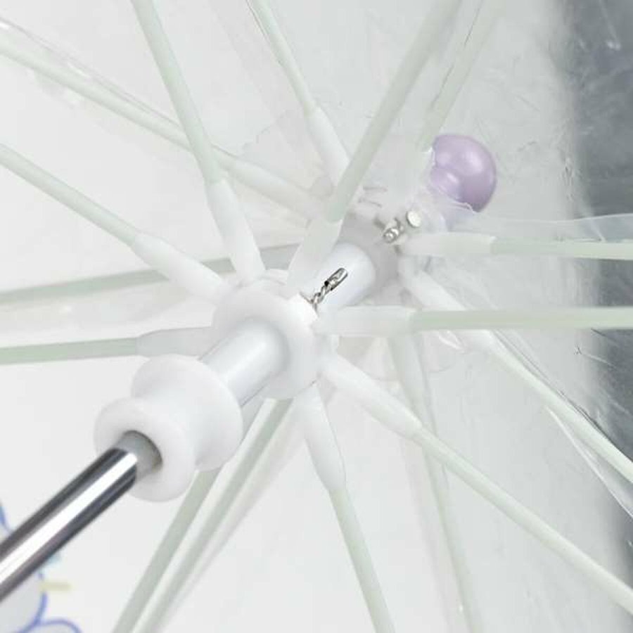 Paraply Gabby's Dollhouse Pink 45 cm #4