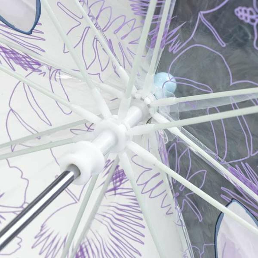 Paraply Pink 45 cm #4