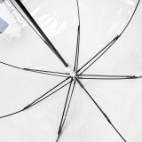 Paraply Wednesday 60 cm #3