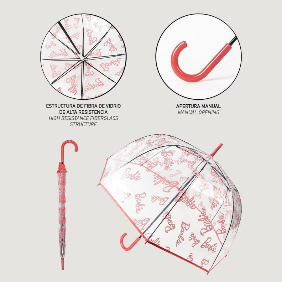 Paraply Barbie #3