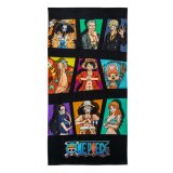 Strandhndklde One Piece Multifarvet 70 x 140 cm #1