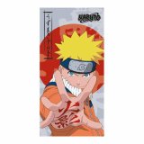 Strandhndklde Naruto Multifarvet 100 % polyester #1