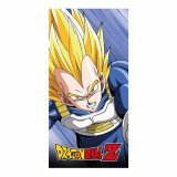 Strandhndklde Dragon Ball Multifarvet 100 % polyester #1