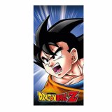 Strandhndklde Dragon Ball Multifarvet 100 % polyester #1