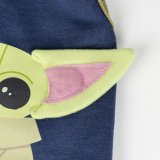 Dog Sweatshirt The Mandalorian Bl L #4