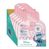 St til Brnefrisr Stitch Pink #3
