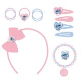 St til Brnefrisr Stitch Pink #4