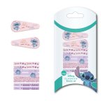 Hrbjle Stitch Multifarvet #1