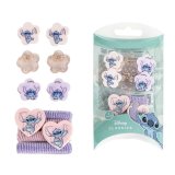 Tilbehr til Hret Stitch Multifarvet #1