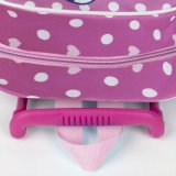 Skolerygsk med Hjul Minnie Mouse #4