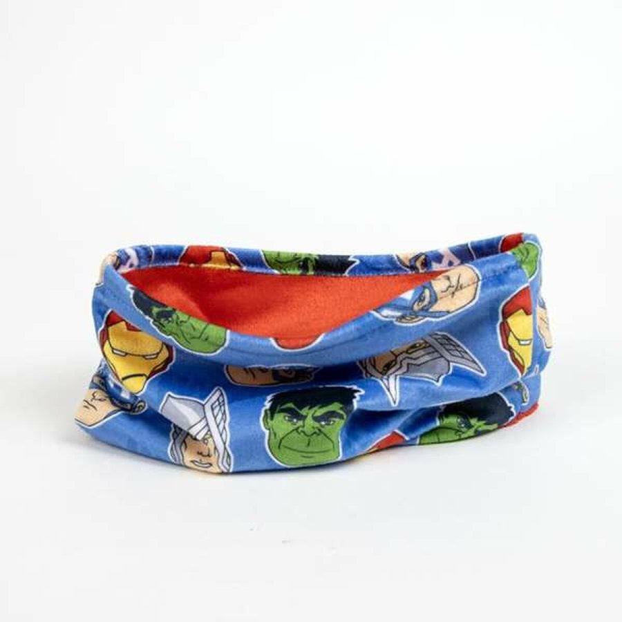 Nakkevarmer The Avengers #1