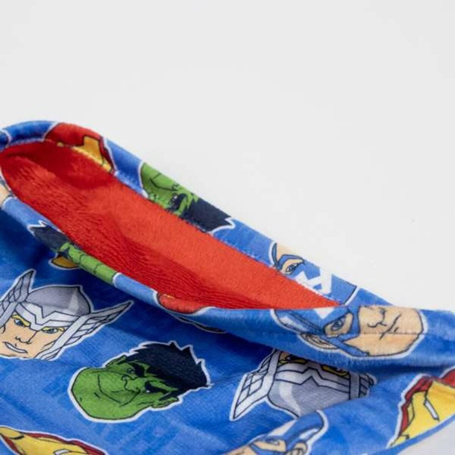 Nakkevarmer The Avengers #2