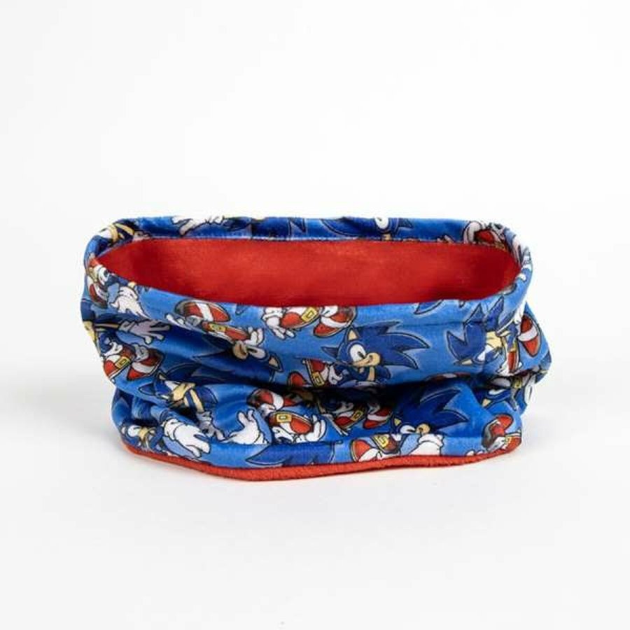 Nakkevarmer Sonic #1