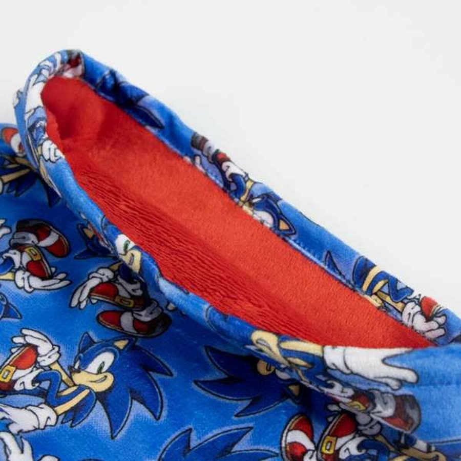 Nakkevarmer Sonic #2