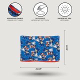 Nakkevarmer Sonic #3