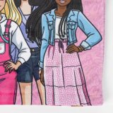 Hat, Halstrklde og Vanter Barbie 2-8 r #6