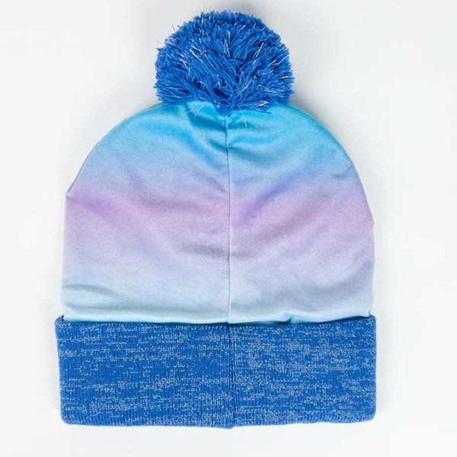 Hat, Halstrklde og Vanter Frozen Snood #3