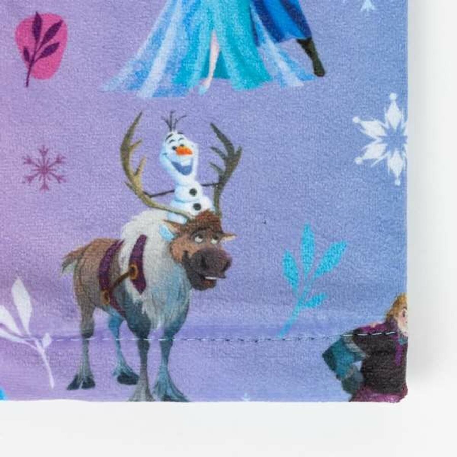 Hat, Halstrklde og Vanter Frozen Snood #6