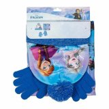 Hat, Halstrklde og Vanter Frozen Snood #7