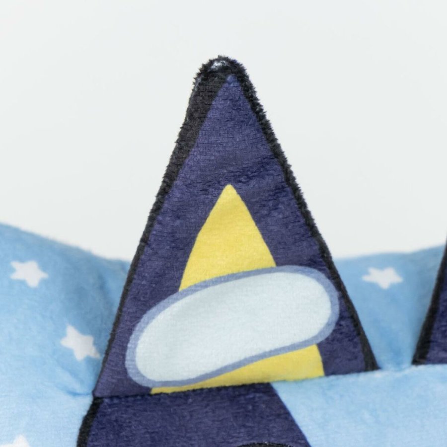 Pude Bluey #3