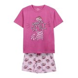 B�rnepyjamasser Disney Fuchsia #1