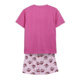 B�rnepyjamasser Disney Fuchsia #2