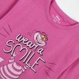 B�rnepyjamasser Disney Fuchsia #3