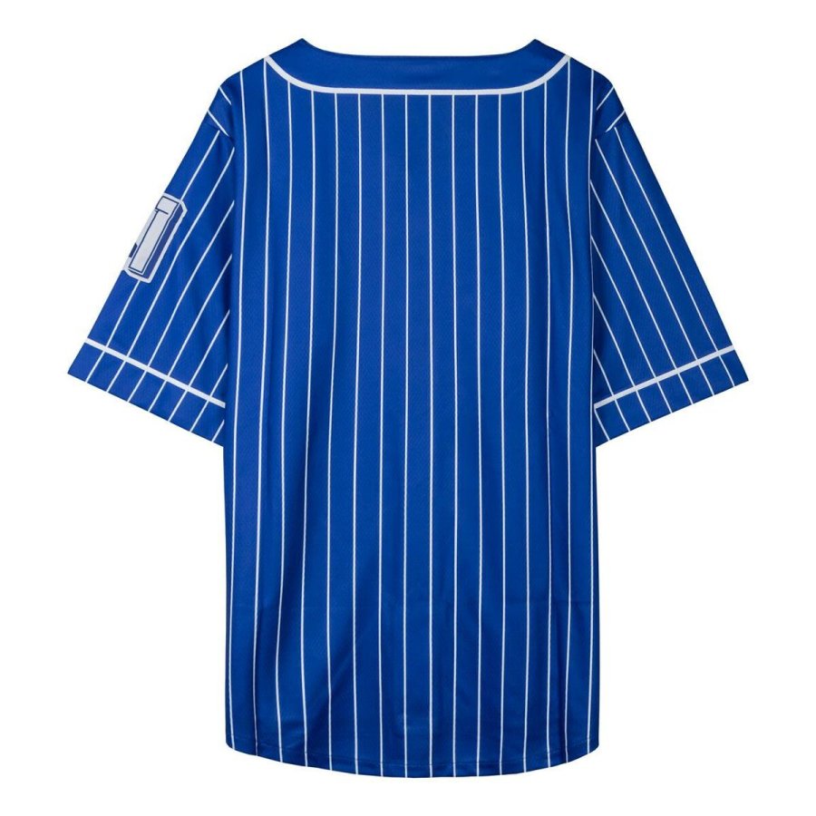 Kortrmet Sport T-shirt The Avengers Baseball Unisex #3