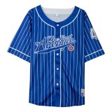 Kortrmet Sport T-shirt The Avengers Baseball Unisex #1