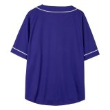 Kortrmet Sport T-shirt The Nightmare Before Christmas Baseball Unisex #3
