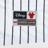 Kortrmet Sport T-shirt Minnie Mouse Baseball Unisex #5